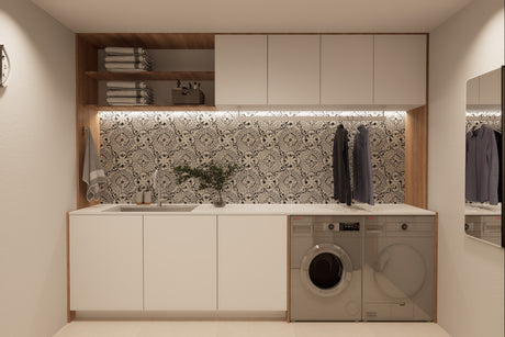 Mosaic - Besso Floor & Decor