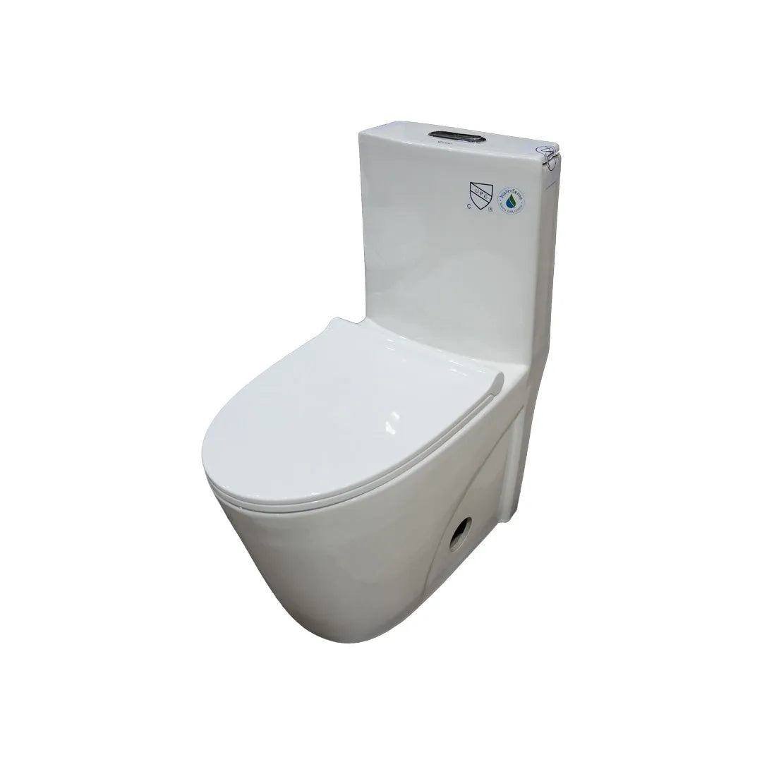 Toilet - 0382