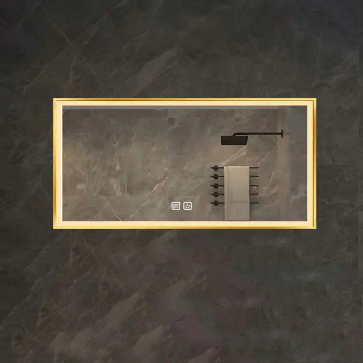 LED Mirror - MSL0021