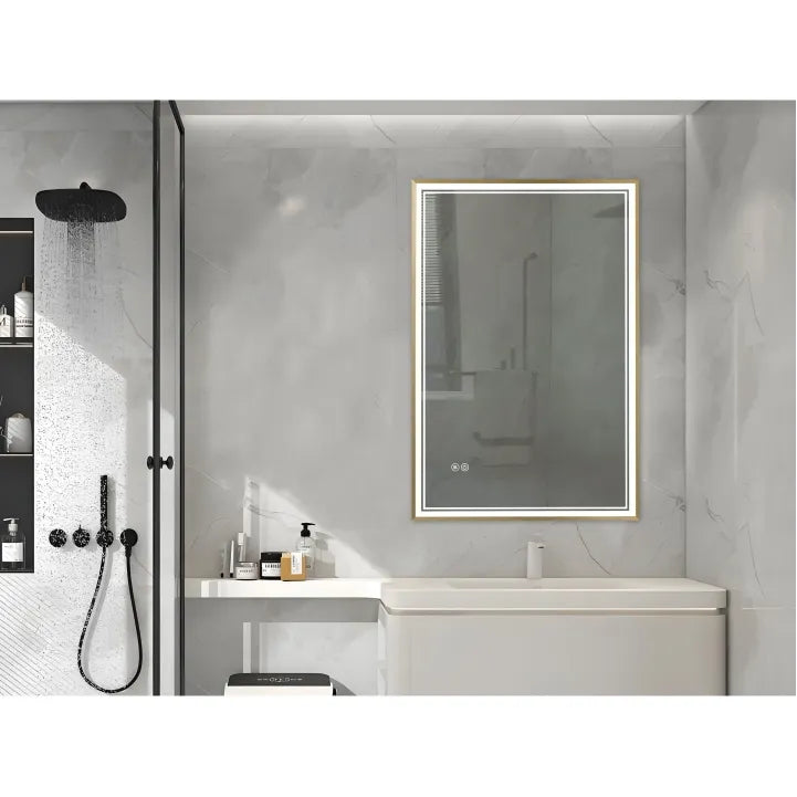 LED Mirror - LMF210AX