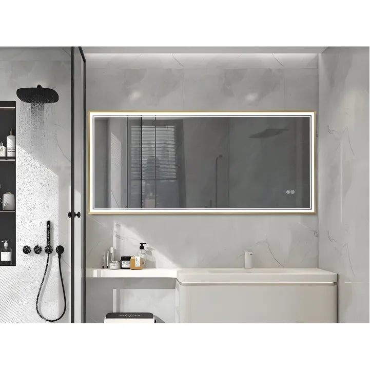 LED Mirror - LMF210AX