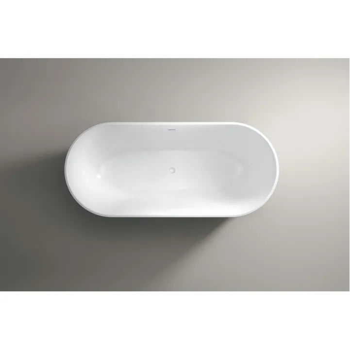 Free Standing Bathtub - PY180-103S