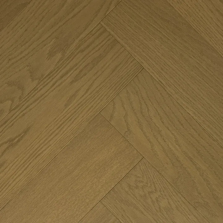 Engineered Flooring - Lucid Tranquil Herringbone 5" X 3/4" 20.03sqft/box