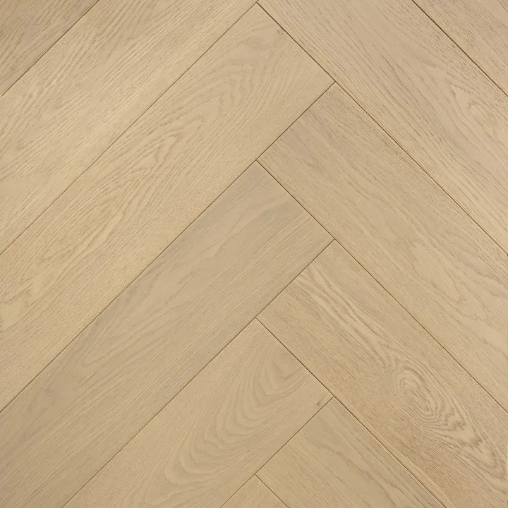 Engineered Flooring - Harrison Herringbone 5" X 3/4" X 24.6" 10.1sqft/box