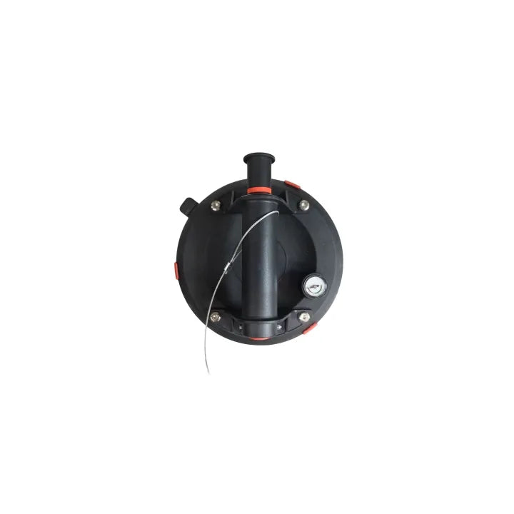 RB200MM 8" Suction Cup Manual Pump