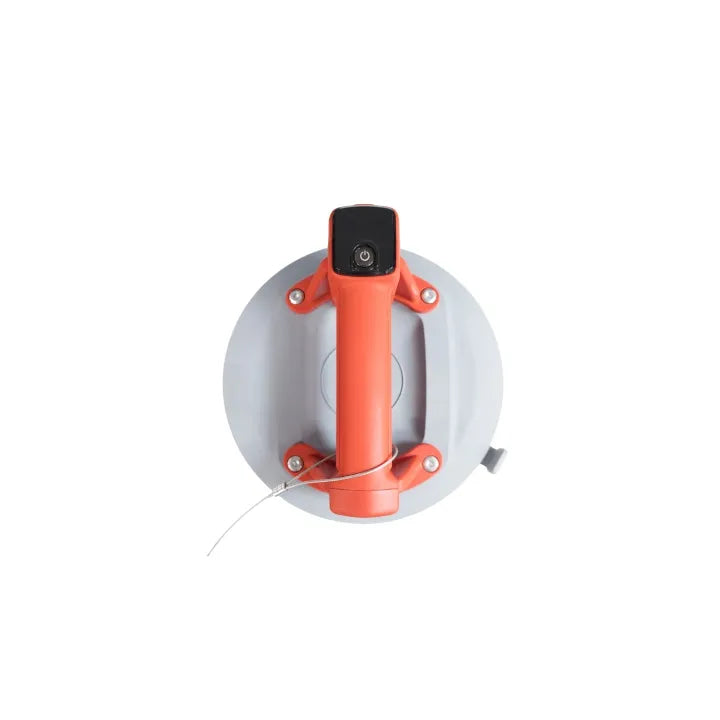 RB230MM 9" Suction Cup Auto Air Pump 210kg