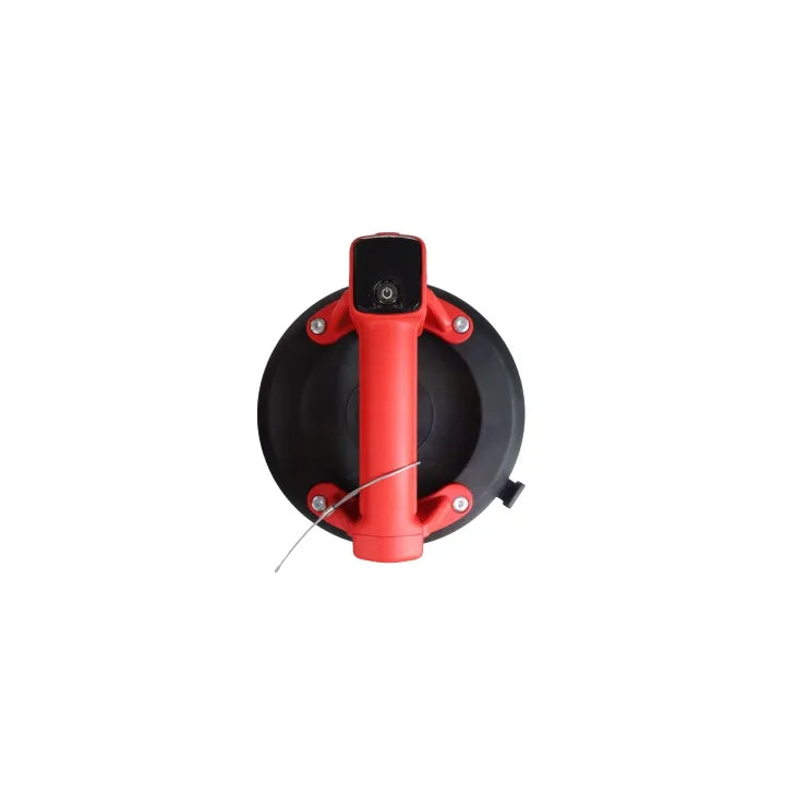 RBA200MM 8" Suction Cup Auto Air Pump 150kg