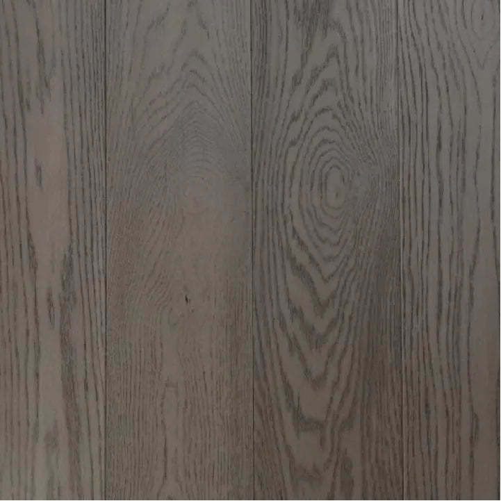 Engineered Flooring - Smoke Grey 6" X 3/4" 18.41sqft/box