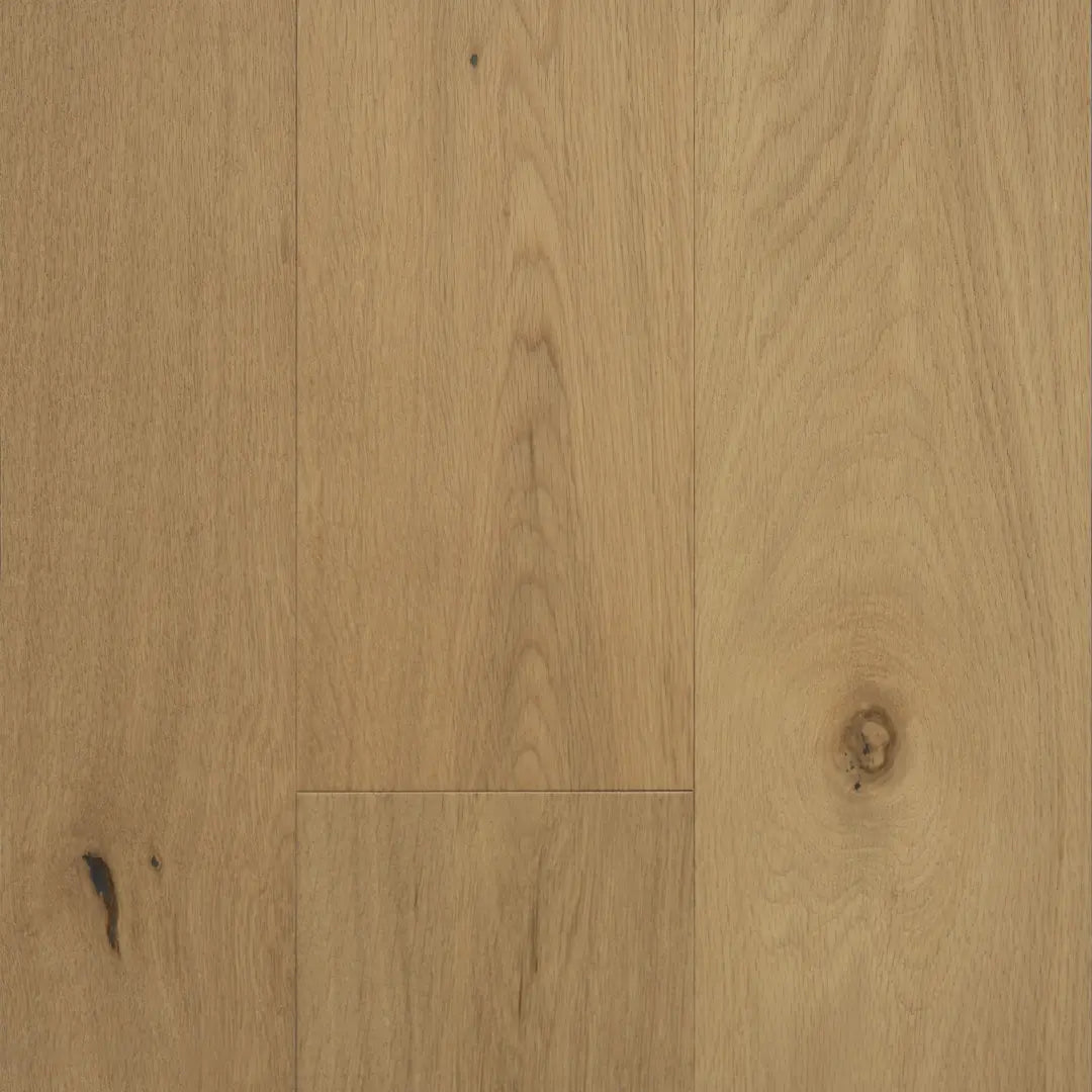Engineered Flooring - 1183 Oak Villa Natural 6-1/2" X 3/4" 21.84sqft/box