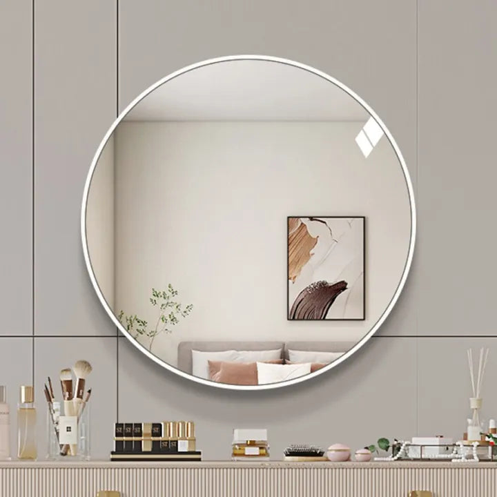 Mirror - MS-37 Round