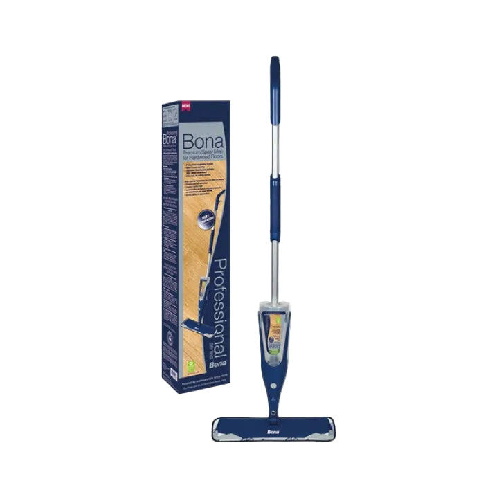 Bona Pro Series Hardwood Floor Mop