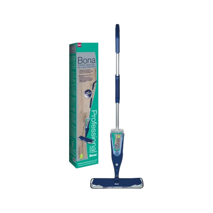 Bona Pro Series Luxury Vinyl Floor Mop