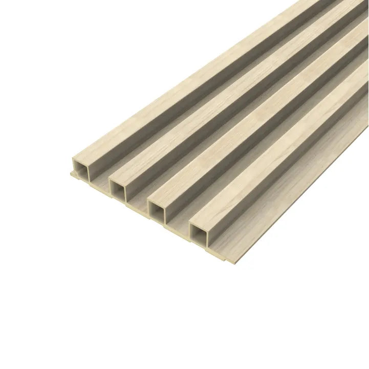 JF184V-HFK-40520(1) 6.6IN X 10FT PVC Wall Panel