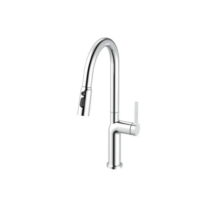 Kitchen Sink Faucet - 2307B
