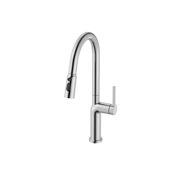 Kitchen Sink Faucet - 2307B