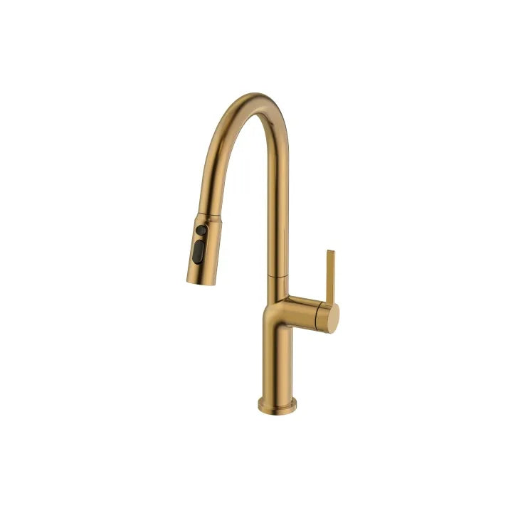 Kitchen Sink Faucet - 2307B