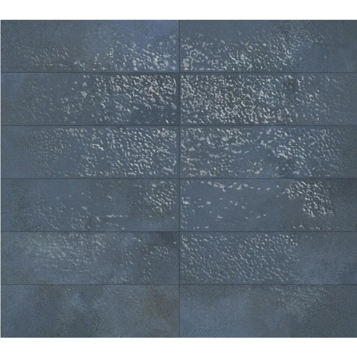 Greenland Cobalt Gloss