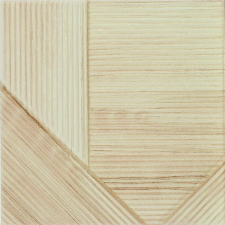 Stripes Mix Bamboo