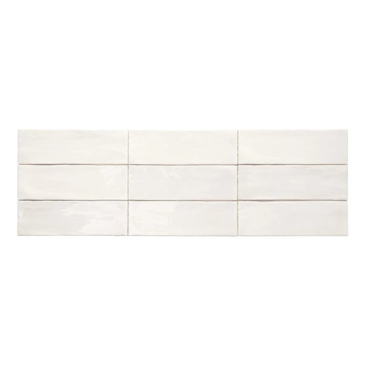 Tabarca Blanco