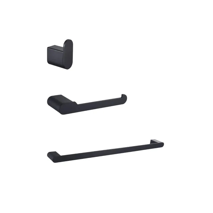 Bathroom Hardware Set - FBA-S254