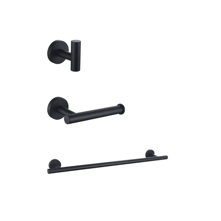 Bathroom Hardware Set - FBA-S026
