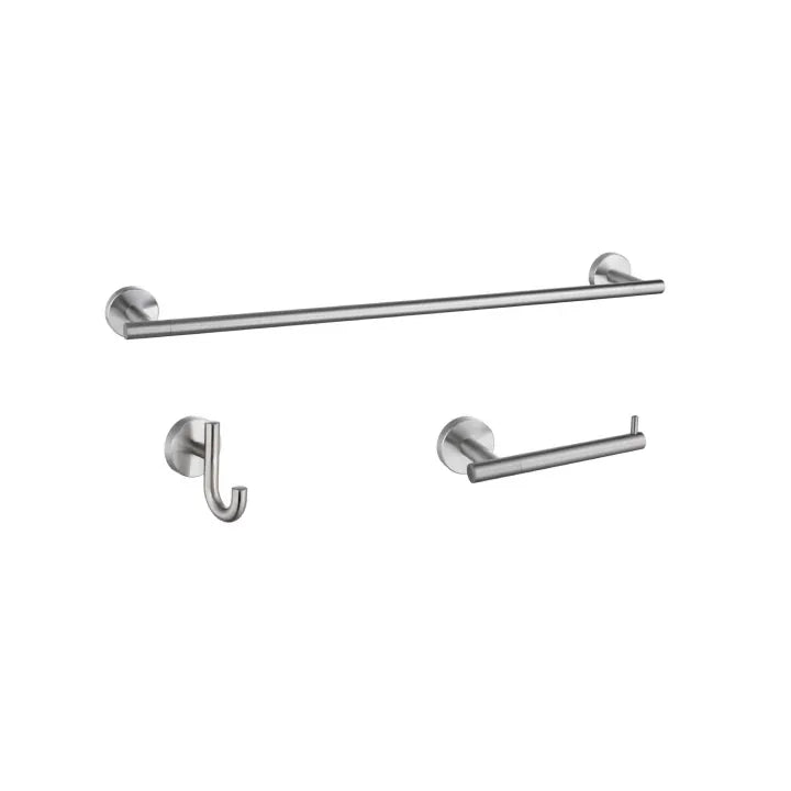 Bathroom Hardware Set - FBA-Z104