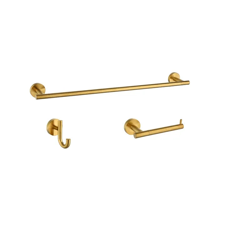 Bathroom Hardware Set - FBA-Z104