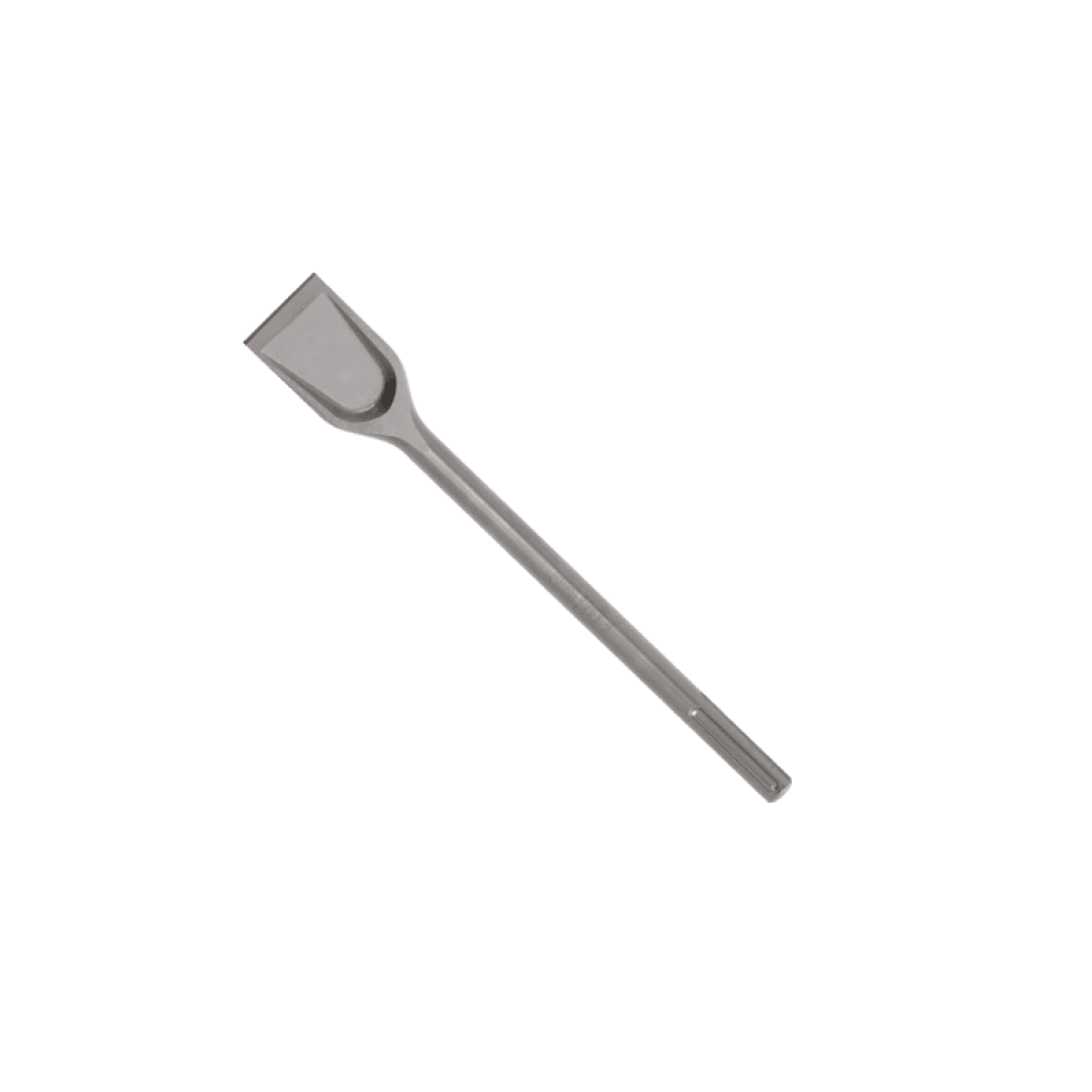 2 In. x 14 In. Scaling Chisel SDS-max® Hammer Steel - HS1917