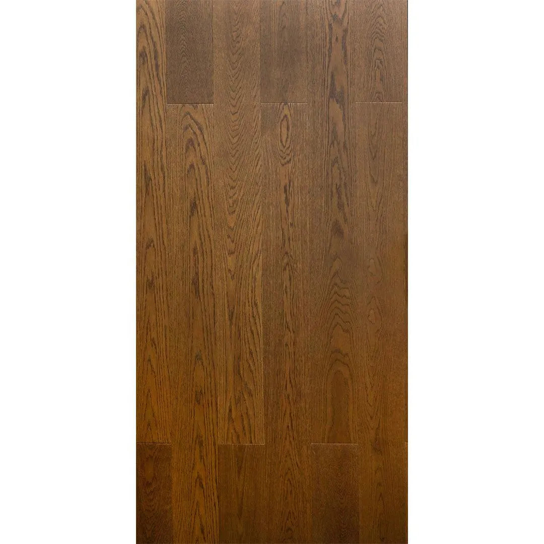 Engineered Flooring - 204 Terra Brown 7-1/2 X 3/4 23.71sqft/box