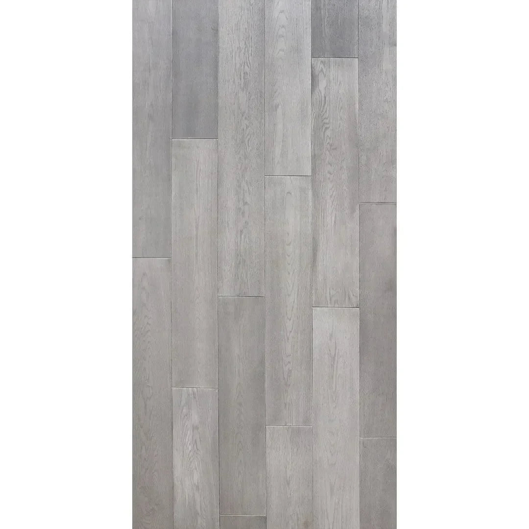 Engineered Flooring - Stormy Grey 7-1/2 X 3/4 23.68sqft/box