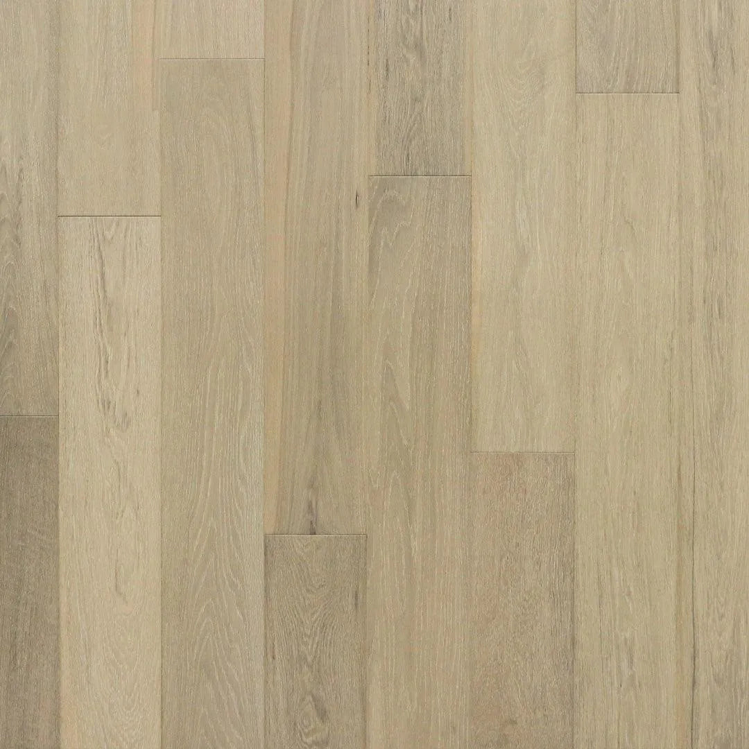 Engineered Flooring - Erin Oak 6" X 3/4" X RL 18.41sqft/box