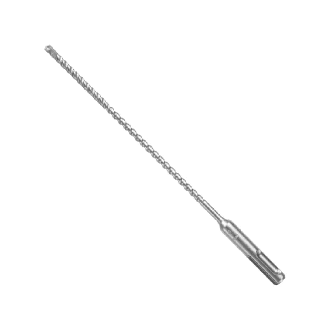 3/16 In. x 6 In. x 8-1/2 In. SDS-plus® Bulldog™ Xtreme Carbide Rotary Hammer Drill Bit - HCFC2012