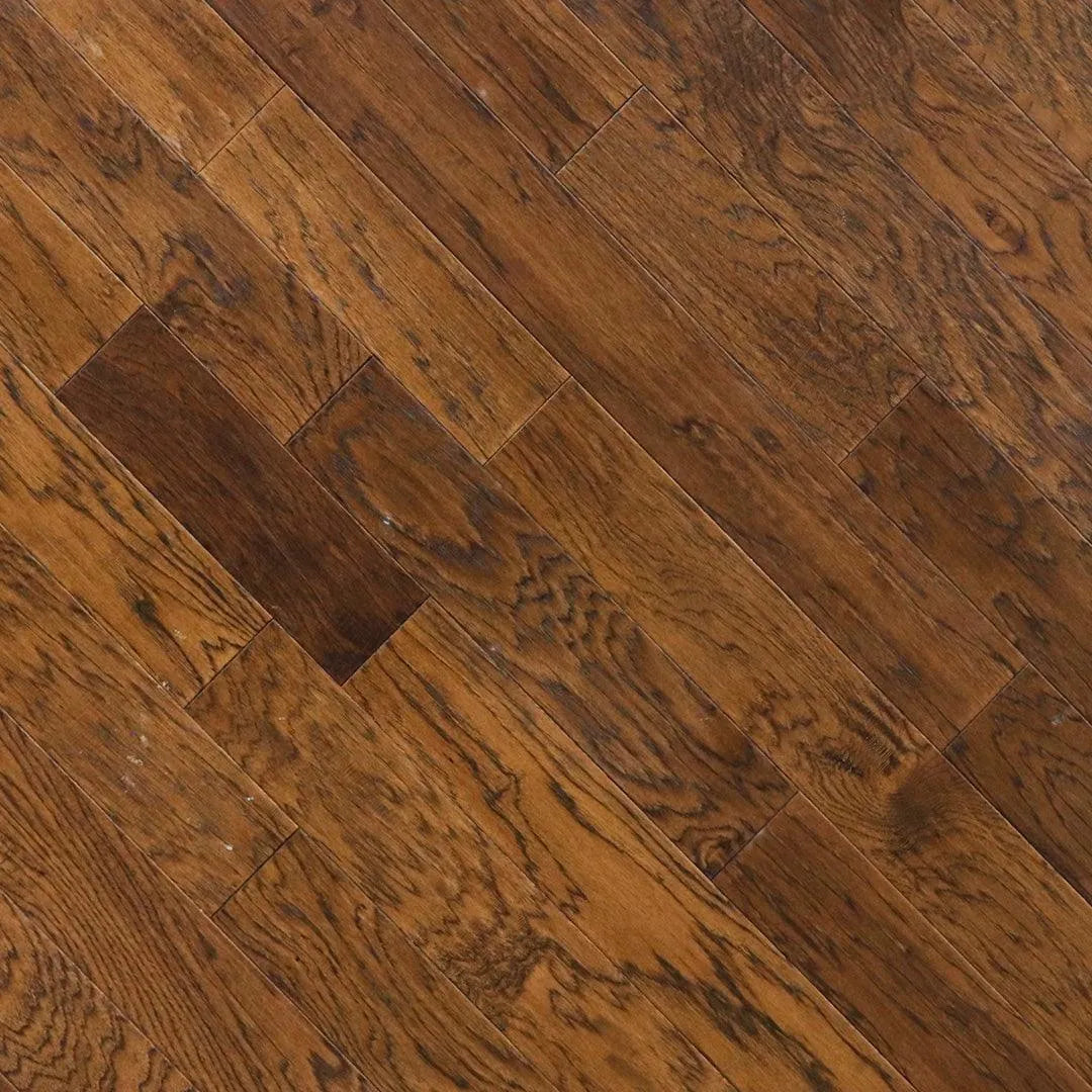 Engineered Flooring - HK2103 Omark 5" X 1/2" 25.83sqft/box
