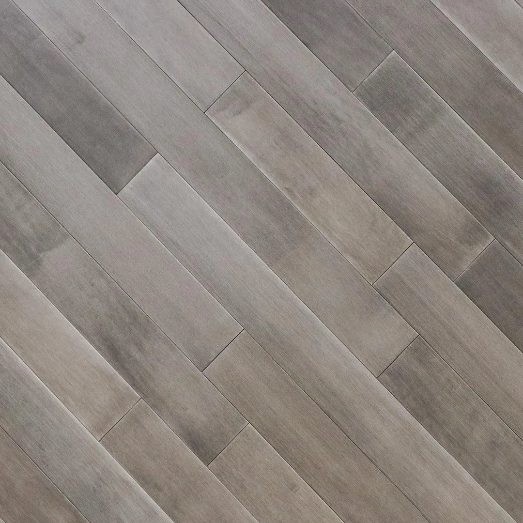 Engineered Flooring - MP2107 Limestone 5" X 1/2" 25.83sqft/box