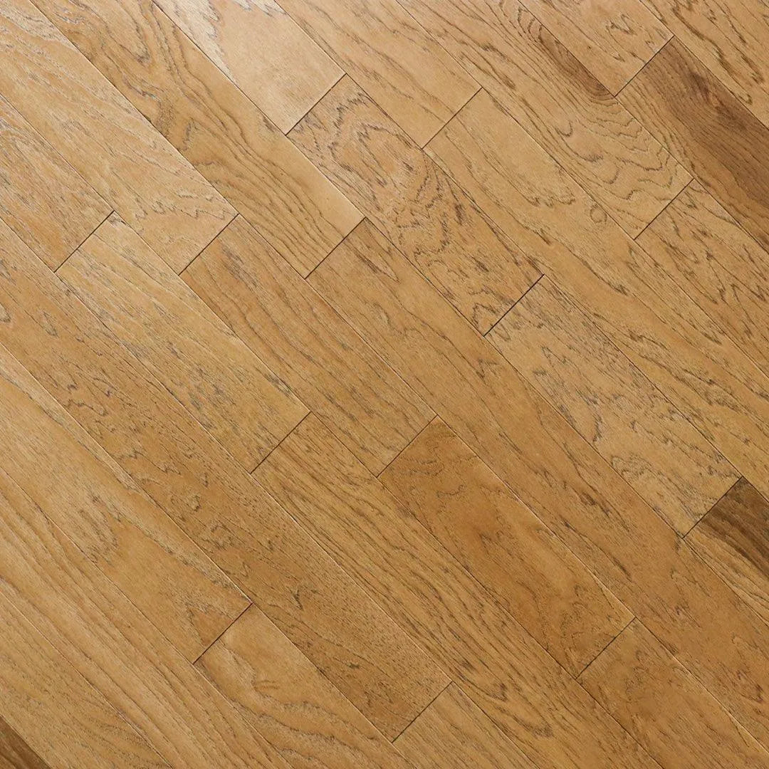 Engineered Flooring - HK2109 Wellow Puff 5" X 1/2" 25.83sqft/box