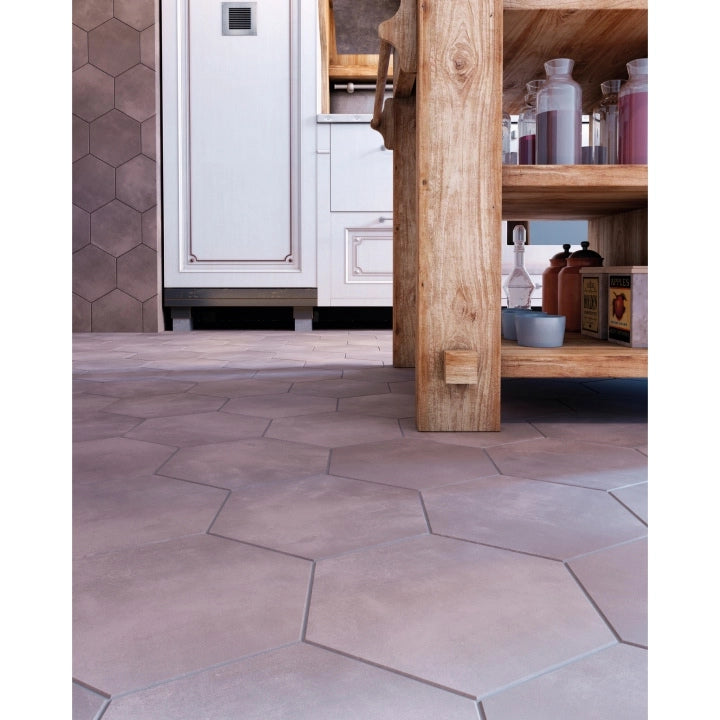 Meraki Base Gris