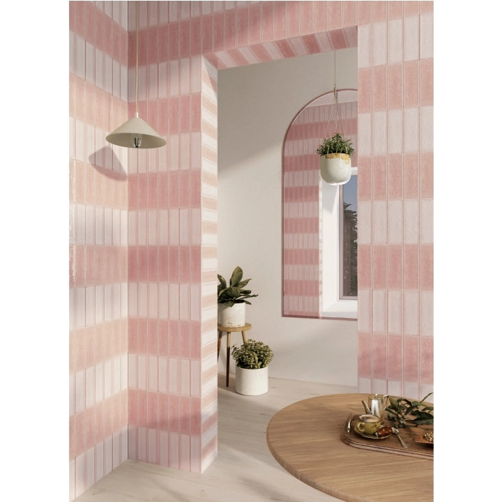 Shade Rosa Base