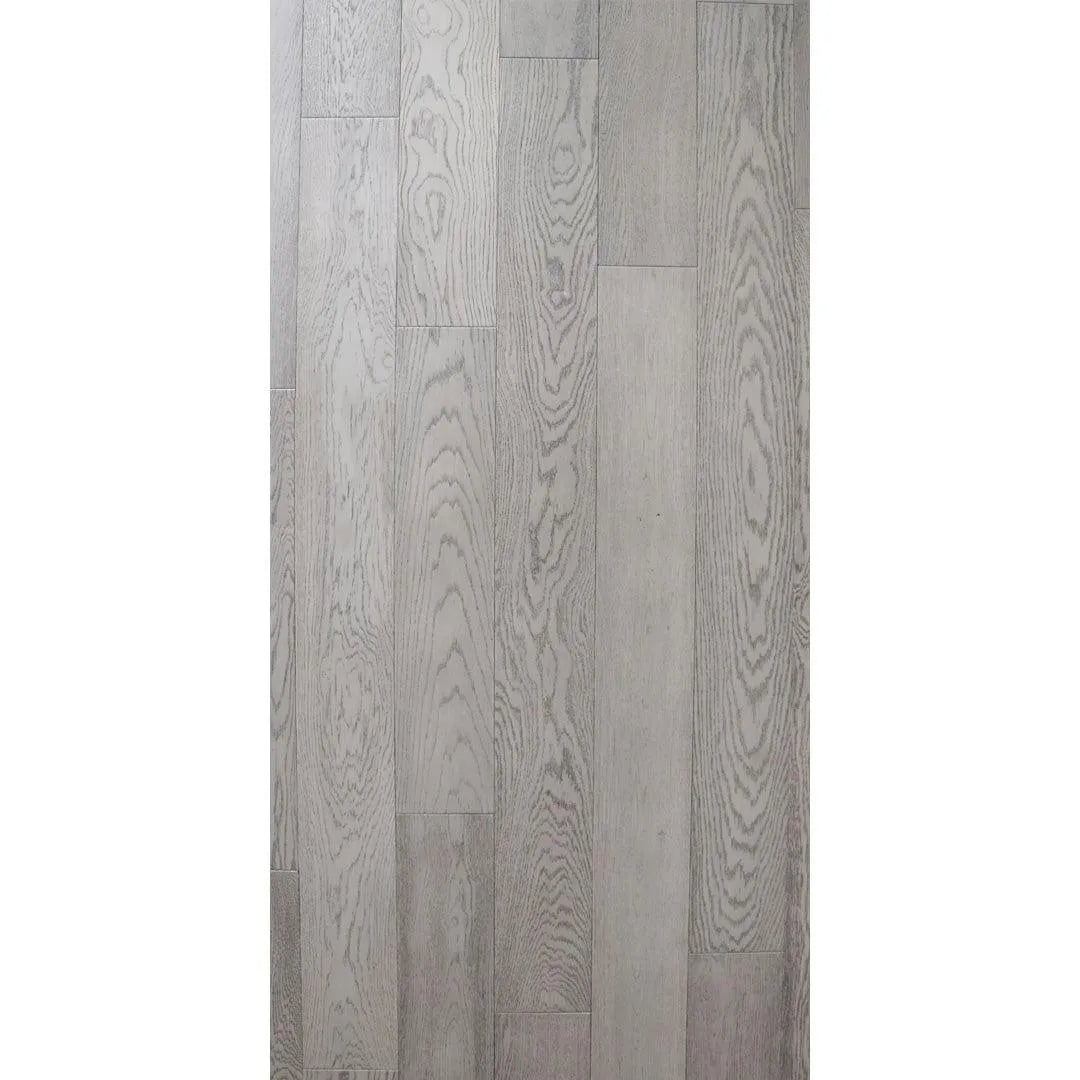 Engineered Flooring - Snowflake 7-1/2" X 3/4" X RL 23.32sqft/box