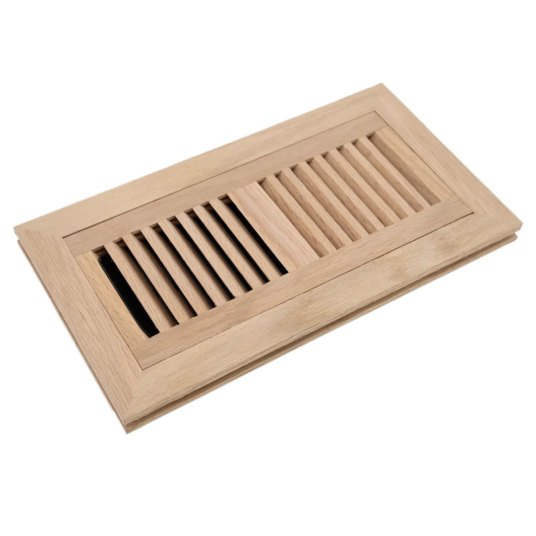 Flush Mount Vent 3X10