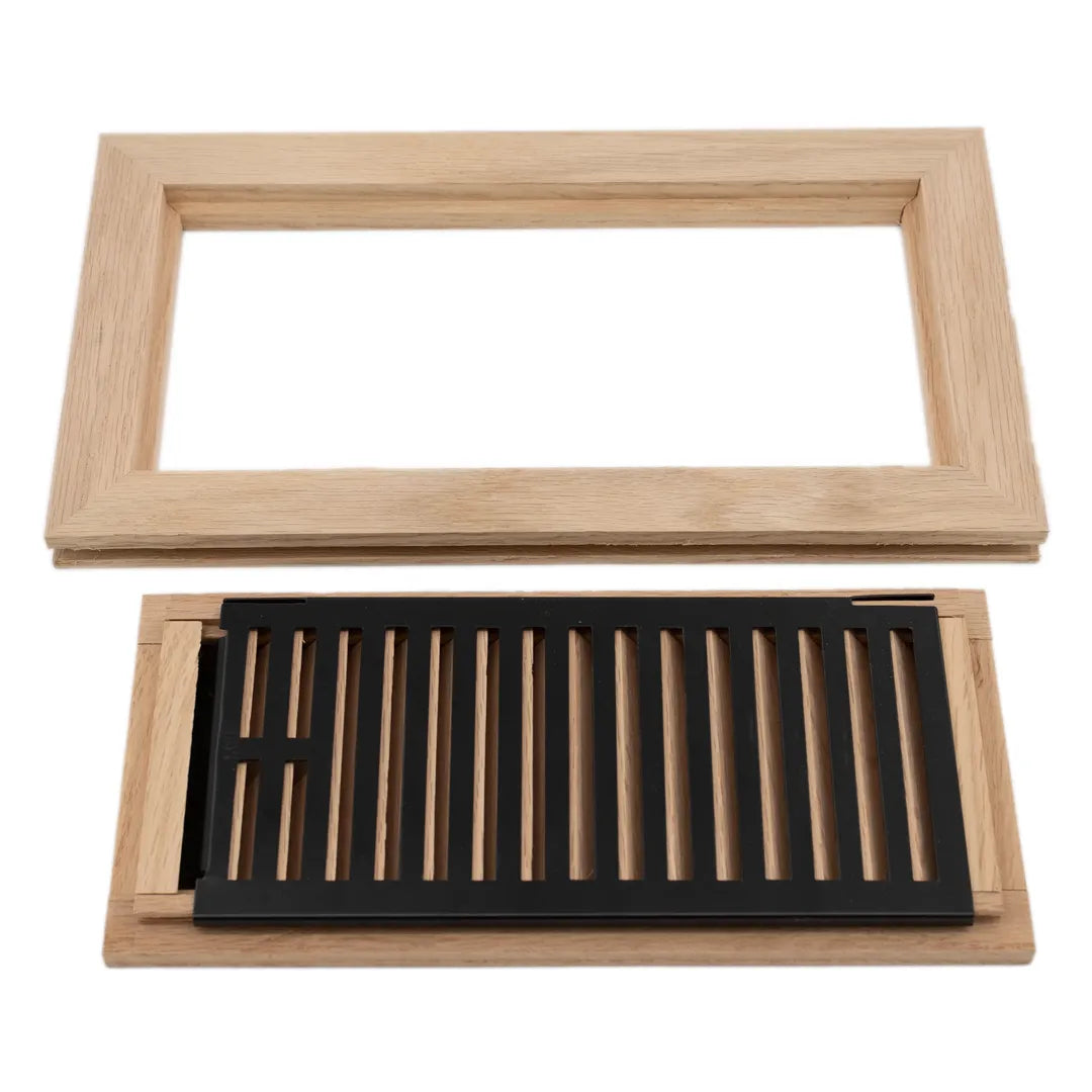 Flush Mount Vent 3X10