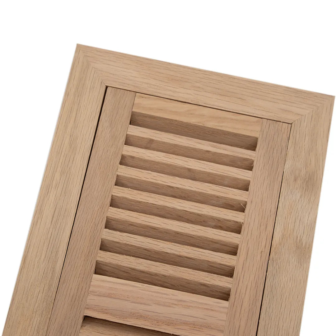 Flush Mount Vent 3X10