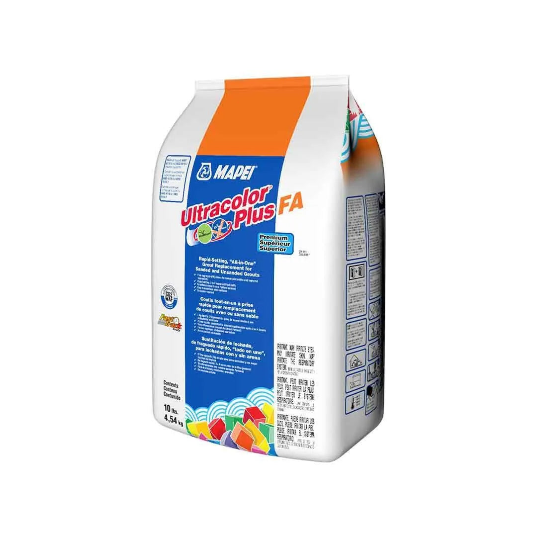#5011 Sahara Beige - Ultracolor Plus Fa Grout - TESCO Building Supplies