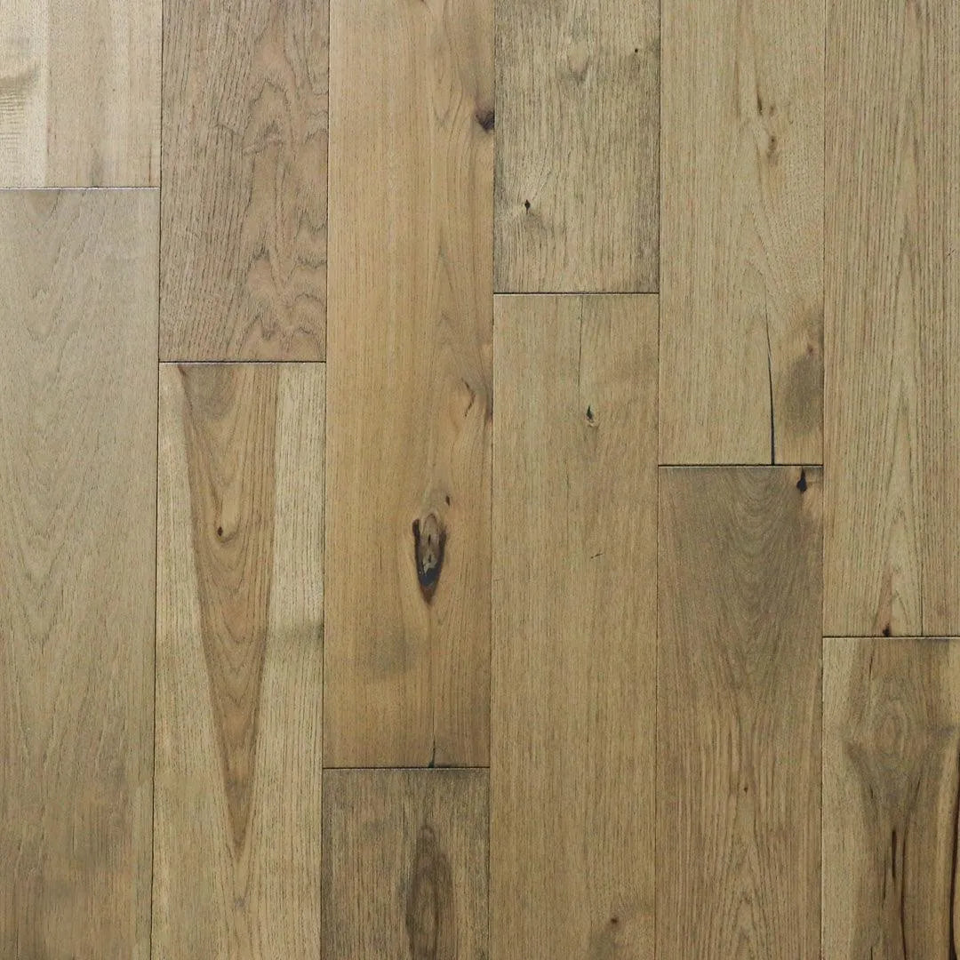 Engineered Flooring - Chesterfield 7-1/2" X 3/4" 21.47sqft/box