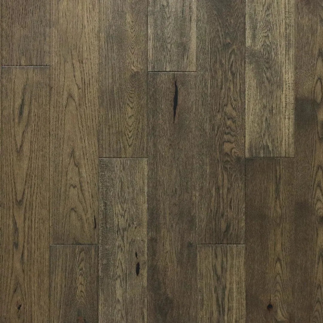Engineered Flooring - Smoky Shadow 6-1/2" X 3/4" 19.5sqft/box