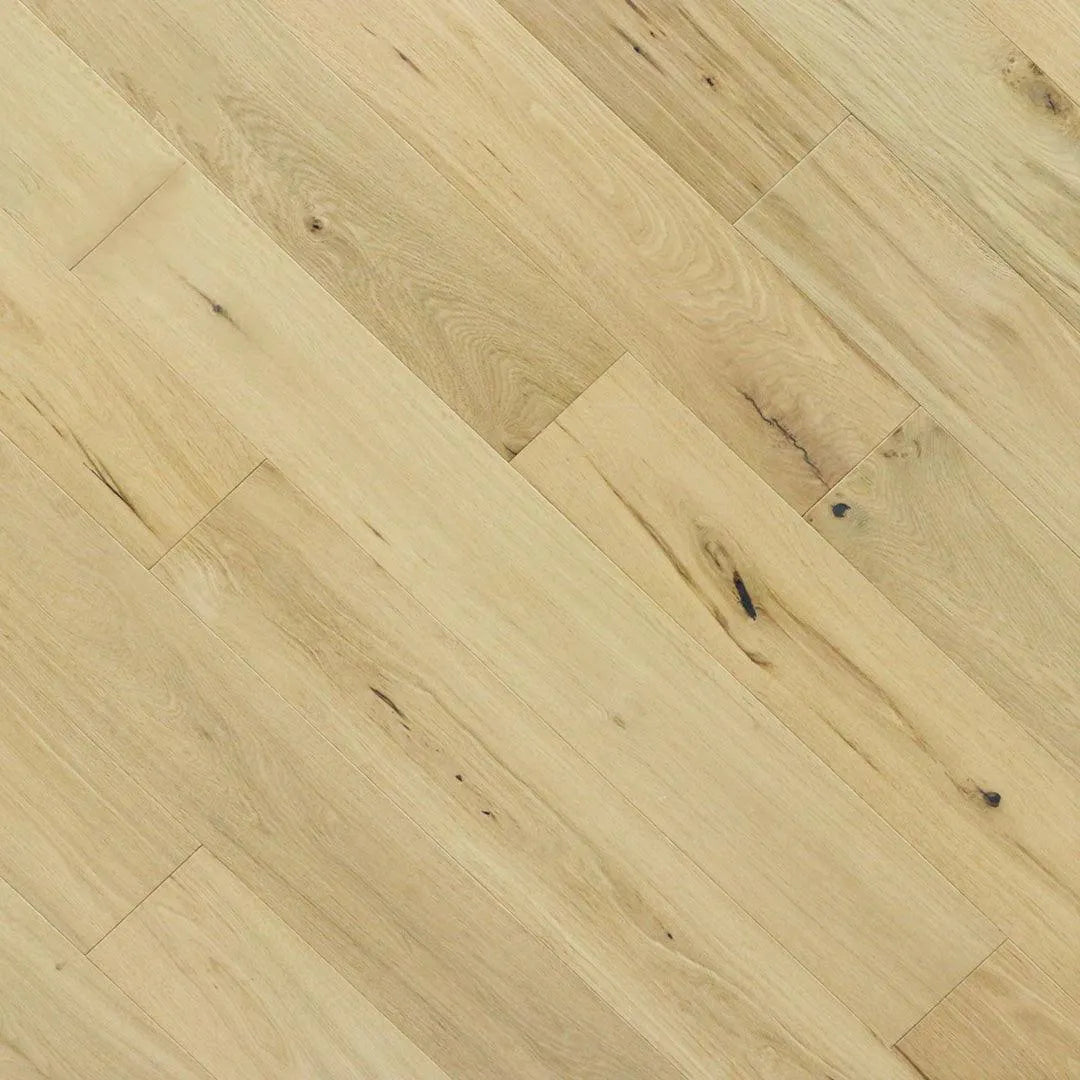 Engineered Flooring - Moss Landing 6-1/2" X 1/2" 25.58sqft/box