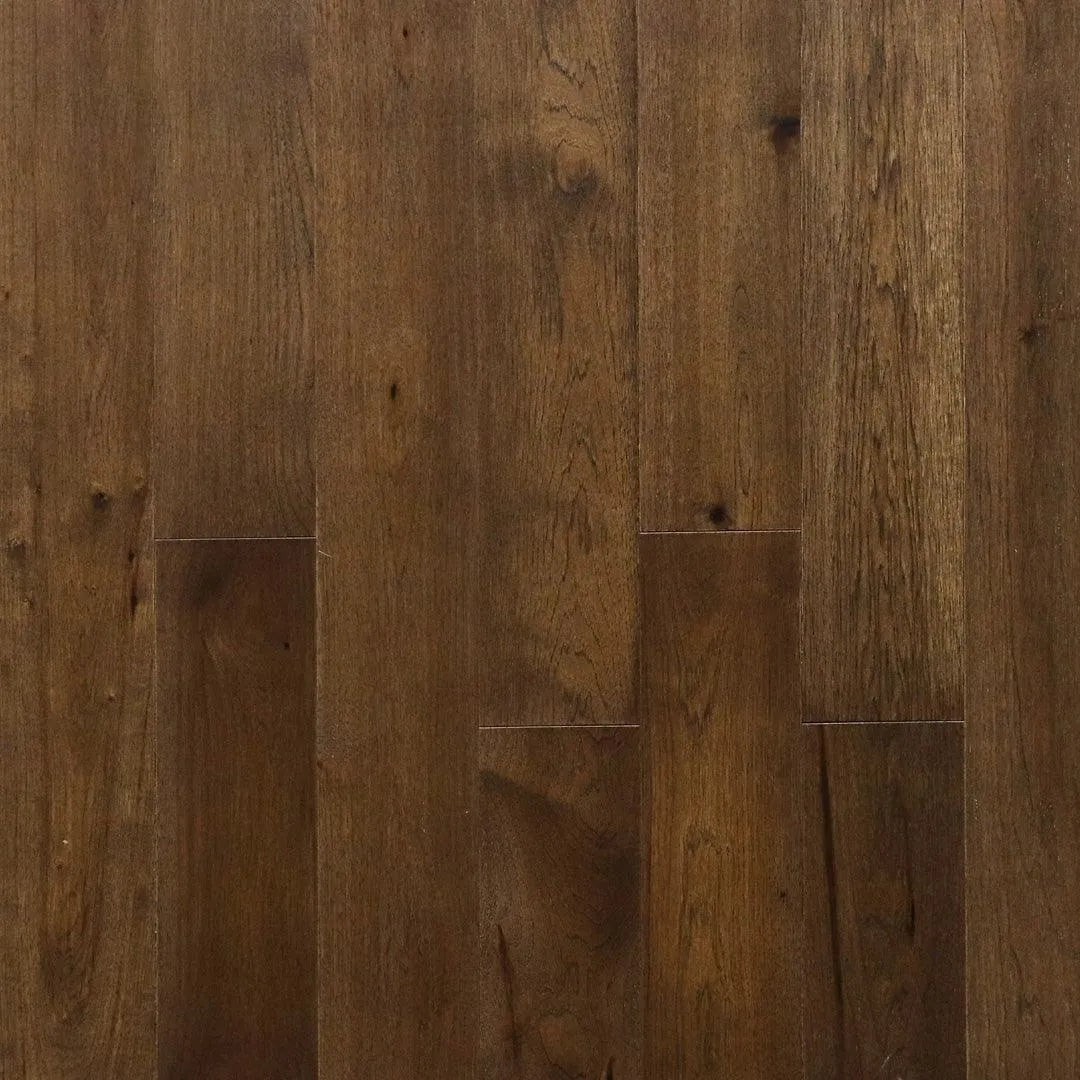 Engineered Flooring - Forest Trail 6-1/2" X 3/4" 19.4sqft/box