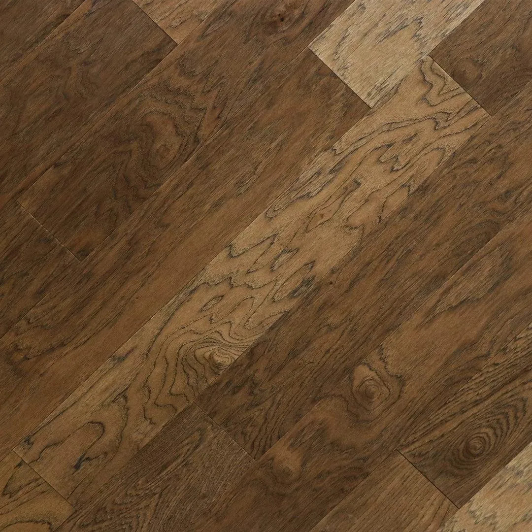 Engineered Flooring - HK1331 Bayside 7-1/4" X 3/4" 18sqft/box