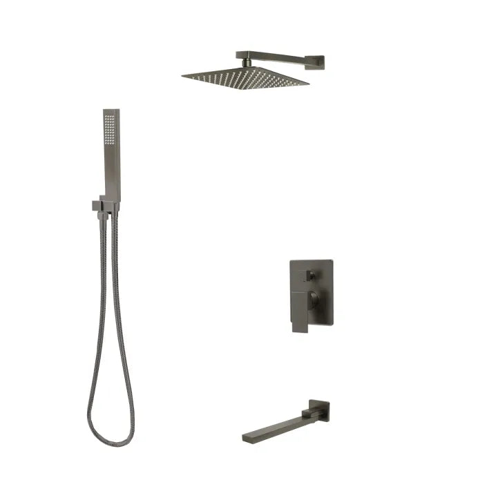 Shower System - B55133 - W10BTS