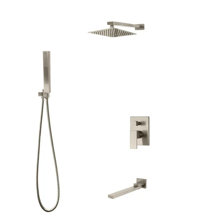 Shower System - B55133 - W10BTS