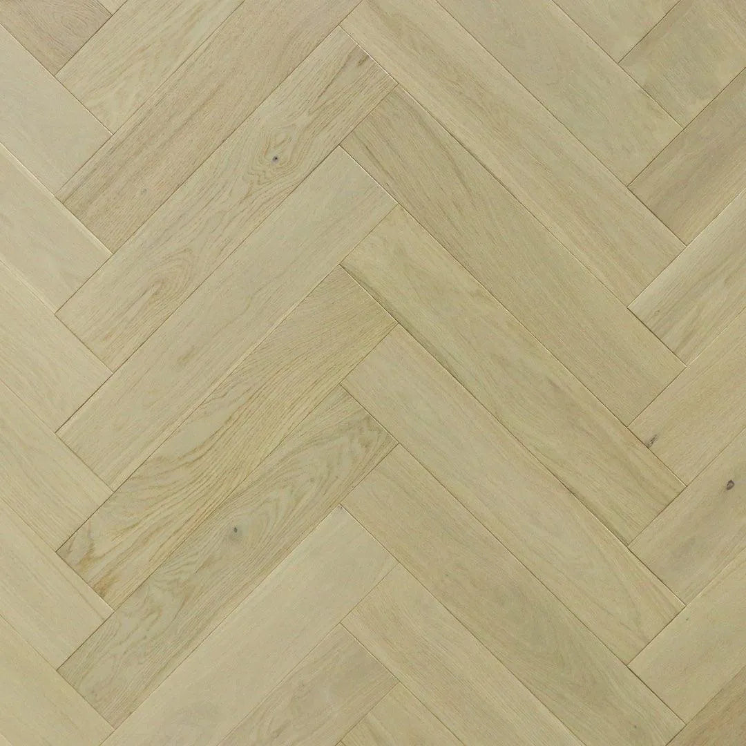 Engineered Flooring - Fortino Left 5" X 3/4" 16.14sqft/box